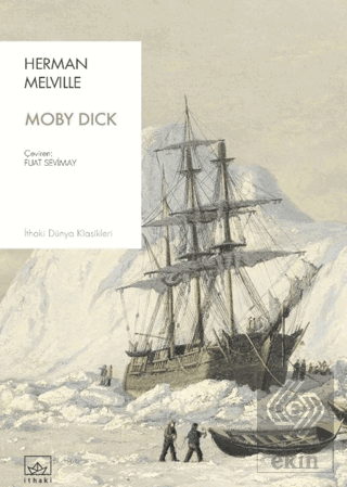 Moby Dick
