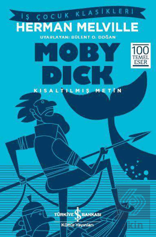 Moby Dick