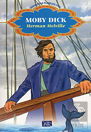 Moby Dick
