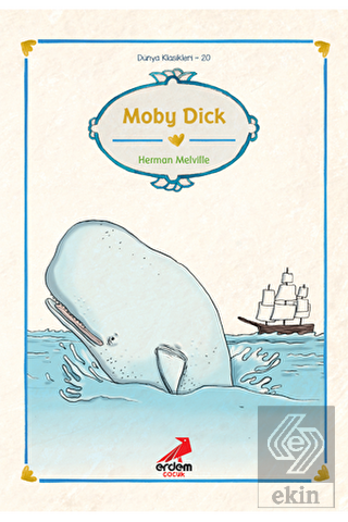 Moby Dick