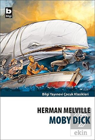 Moby Dick