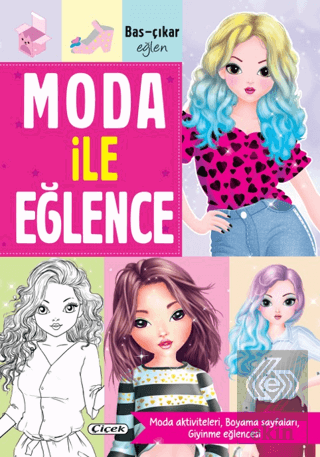 Moda ile Eğlence