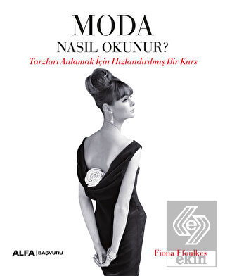 Moda Nasıl Okunur?