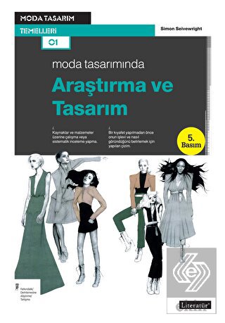 Moda Tasarımında Araştırma ve Tasarım