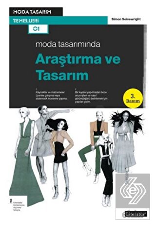 Moda Tasarımında Araştırma ve Tasarım