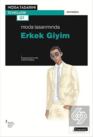 Moda Tasarımında Erkek Giyim