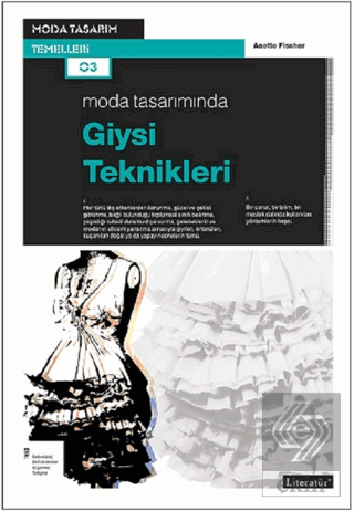 Moda Tasarımında Giysi Teknikleri