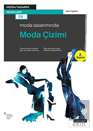 Moda Tasarımında Moda Çizimi