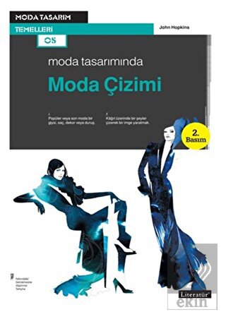 Moda Tasarımında Moda Çizimi