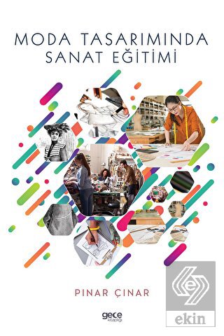 Moda Tasarımında Sanat Eğitimi