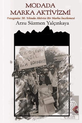 Modada Marka Aktivizmi