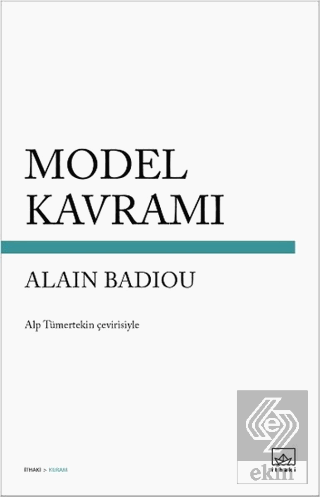 Model Kavramı