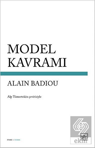 Model Kavramı