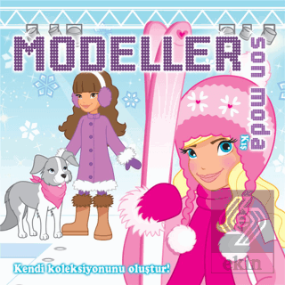 Modeller - Son Moda Kış