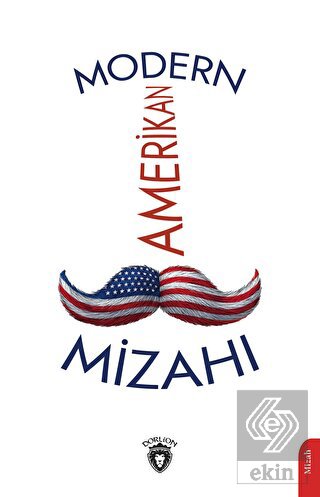 Modern Amerikan Mizahı