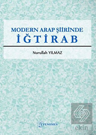 Modern Arap Şiirinde İğtirab