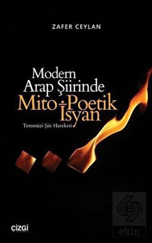 Modern Arap Şiirinde Mito Poetik İsyan