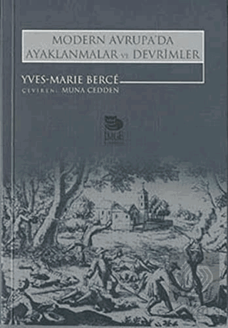 Modern Avrupa'da Ayaklanmalar ve Devrimler