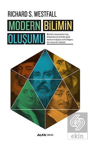 Modern Bilimin Oluşumu