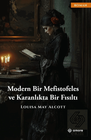 Modern Bir Mefistofeles Ve Karanlıkta Bir Fısıltı