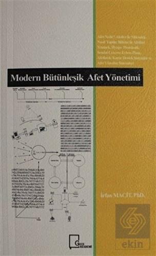Modern Bütünleşik Afet Yönetimi