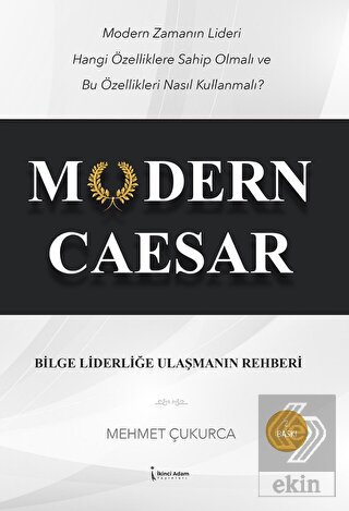 Modern Caesar