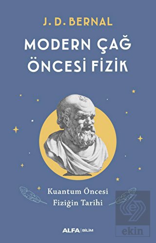 Modern Çağ Öncesi Fizik