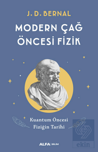 Modern Çağ Öncesi Fizik