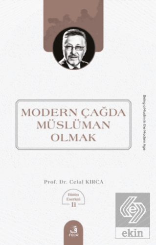 Modern Çağda Müslüman Olmak