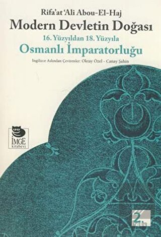 Modern Devletin Doğası