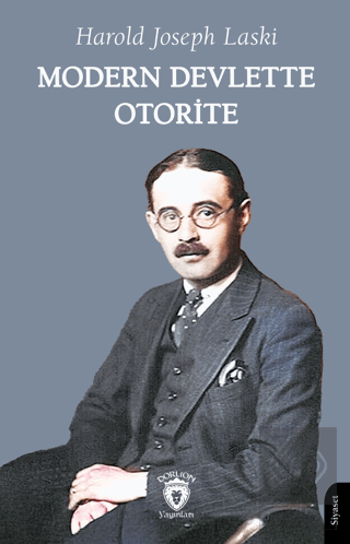 Modern Devlette Otorite