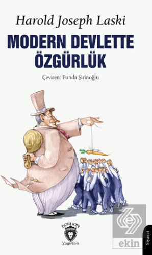 Modern Devlette Özgürlük