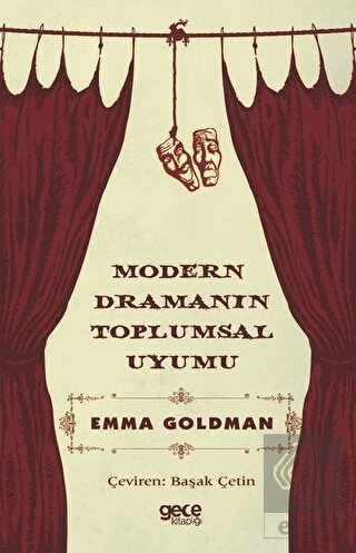 Modern Dramanın Toplumsal Uyumu