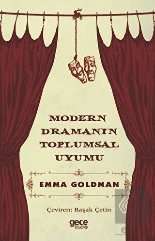 Modern Dramanın Toplumsal Uyumu