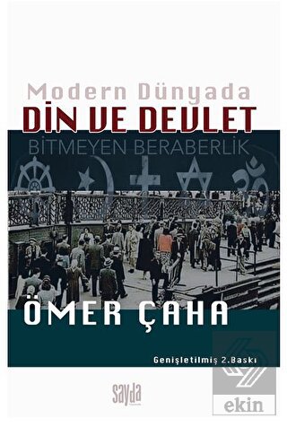 Modern Dünyada Din ve Devlet