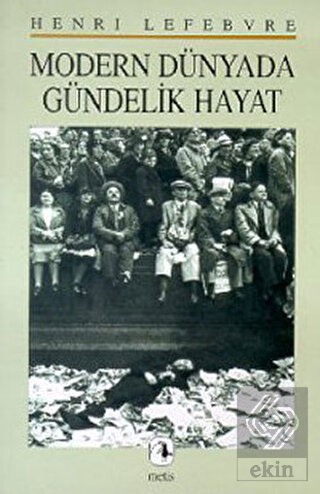 Modern Dünyada Gündelik Hayat