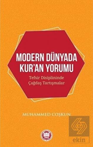 Modern Dünyada Kur'an Yorumu