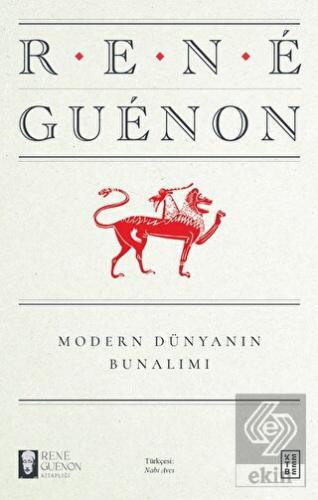 Modern Dünyanın Bunalımı