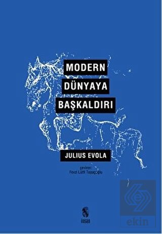 Modern Dünyaya Başkaldırı