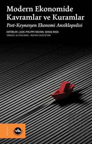 Modern Ekonomide Kavramlar ve Kuramlar