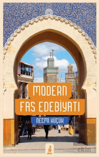 Modern Fas Edebiyatı