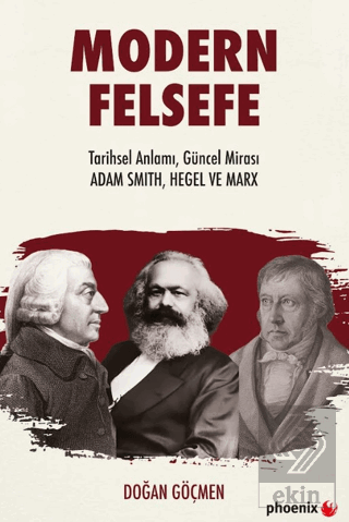 Modern Felsefe
