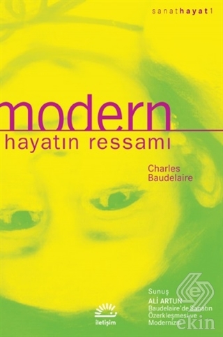 Modern Hayatın Ressamı