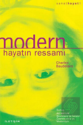 Modern Hayatın Ressamı
