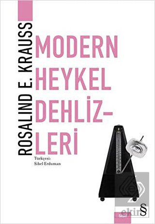 Modern Heykel Dehlizleri