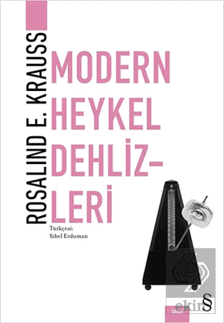 Modern Heykel Dehlizleri