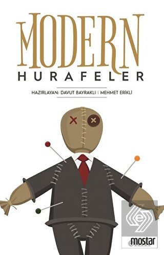 Modern Hurafeler