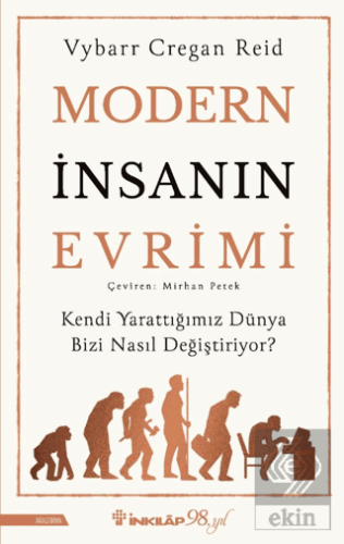 Modern İnsanın Evrimi