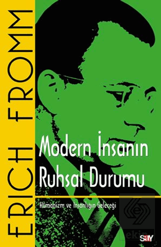 Modern İnsanın Ruhsal Durumu