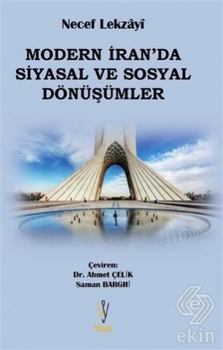 Modern İran\'da Siyasal ve Sosyal Dönüşümler